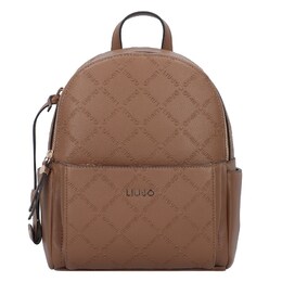 Рюкзак Liu Jo Adonide City, Brown tas042054 | brown