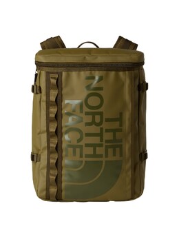 Рюкзак The North Face, Olive/Fir tnf9hc6001000001 | olive/fir