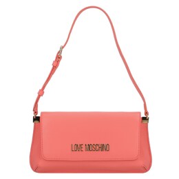 Сумка через плечо Love Moschino Smart Daily, Orange/Coral tas023097 | orange/coral