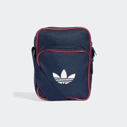 Сумка кросс-боди Adidas Originals Adicolor Classic, Navy 1921500520 | navy