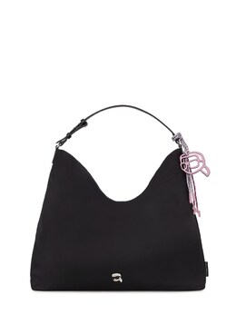 Сумка через плечо Karl Lagerfeld, Black kal9sjf001000001 | black