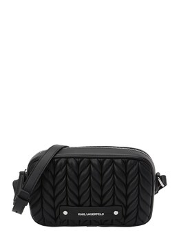 Сумка кросс-боди Karl Lagerfeld, Black kal9gu2001000001 | black