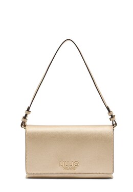 Сумка кросс-боди Liu Jo Better, Gold lij99eh001000001 | gold
