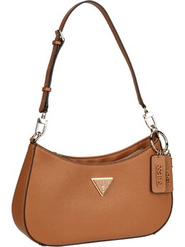 Сумка через плечо Guess Noelle II, Light brown 0000207652 | light brown
