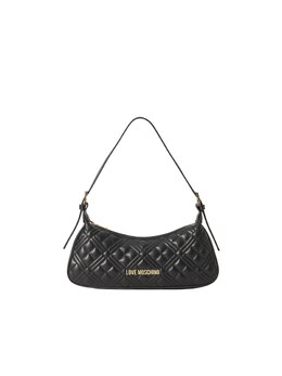 Сумка через плечо Love Moschino, Black lmc2866001000001 | black