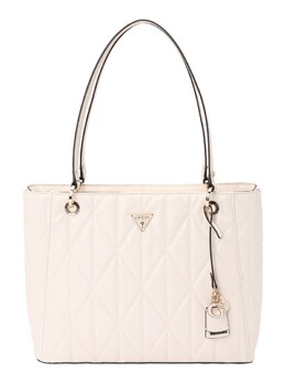Сумка-шоппер Guess ALDINA NOEL TOTE, White gue9htk002000001 | white
