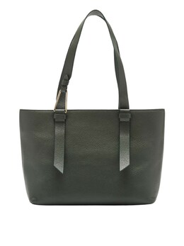 Сумка-шоппер Coccinelle Coccinelle MALORY, Dark green e1r1k110201g28 | dark green