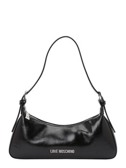Сумка через плечо Love Moschino, Black lmc2896001000001 | black