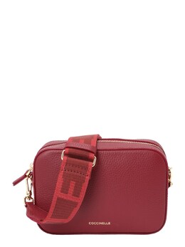Сумка кросс-боди Coccinelle Tebe, Wine red cne0583051000001 | wine red