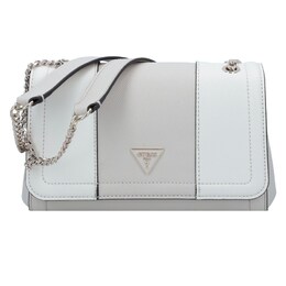 Сумка через плечо Guess Noelle II, White tas040332 | white