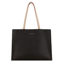 Сумка-шоппер Bugatti Ella, Dark brown 0000205690 | dark brown