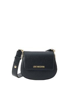 Сумка кросс-боди Love Moschino, Black lmc2870001000001 | black