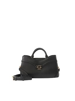 Сумочка Guess DEA GIRLFRIEND SATCHEL, Black gue9m8f001000001 | black
