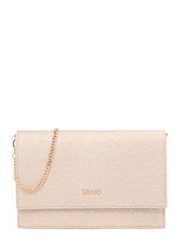 Сумка кросс-боди Liu Jo, Gold lij0542002000001 | gold
