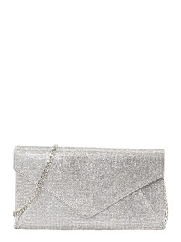 Клатч Aldo KELCHI, Silver ald4043001000001 | silver