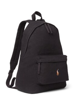 Рюкзак Polo Ralph Lauren, Black prl9btl001000001 | black