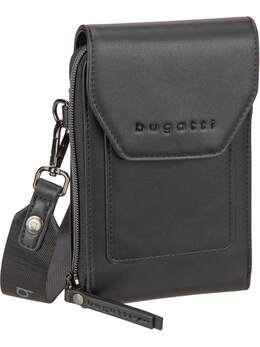 Сумка через плечо Bugatti, черный 6324924 | schwarz