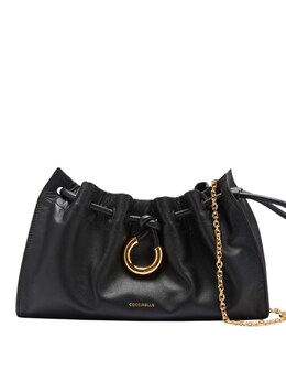 Клатч Coccinelle Coccinelle ISABELA, Black e1sca190101001 | black