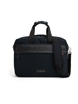 Сумка для ноутбука Tommy Hilfiger, Dark blue thsbdnf001000001 | dark blue