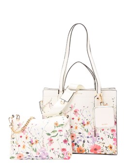 Сумка-шоппер Aldo BELLONA, natural white ald3917001000001 | natural white