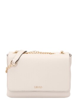 Сумка кросс-боди Liu Jo Caliwen, natural white lij9887002000001 | natural white
