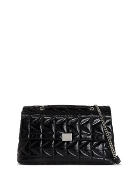 Сумка через плечо Karl Lagerfeld, Black kal9cn7001000001 | black