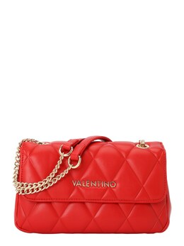 Сумка через плечо Valentino Frisia, Red val1639001000001 | red