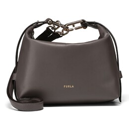 Сумка через плечо Furla Tonie, Dark grey tas048823 | dark grey