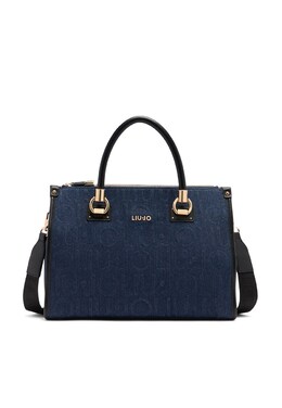 Сумка через плечо Liu Jo Manh, Dark blue lij99f4001000001 | dark blue