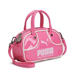 Сумка кросс-боди Puma 1976 Micro, Pink/Rose 4069157730594 | pink/rose