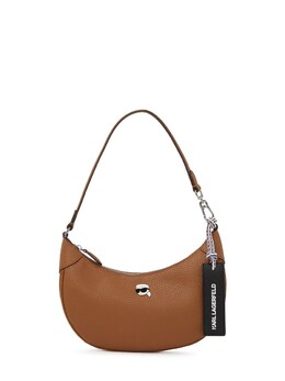 Сумка через плечо Karl Lagerfeld, Light brown kal9sfv001000001 | light brown