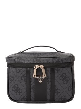 Сумка для туалетных принадлежностей Guess ERENIA, Black gue9mcy001000001 | black