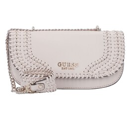 Сумка кросс-боди Guess Tatum, Rose tas040149 | rose
