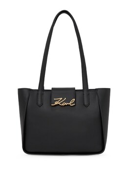 Сумка через плечо Karl Lagerfeld, Black kal9s9c002000001 | black