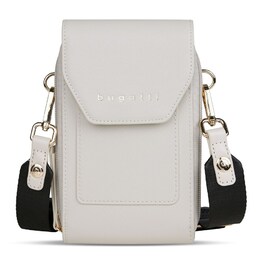 Сумка кросс-боди Bugatti Ella, Ecru tas049728 | ecru