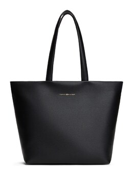 Сумка-шоппер Tommy Hilfiger, Black thsbdpy002000001 | black