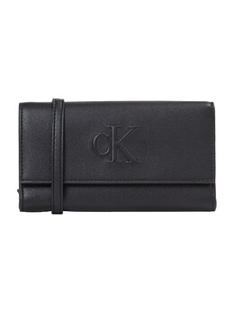 Клатч Calvin Klein, Black cal9ys2002000001 | black