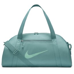 Спортивная сумка Nike Gym Club, Mint/Light green 543973004 | mint/light green