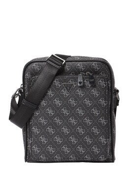 Сумка кросс-боди Guess MILANO CROSSBODY POCKET M, Black gue9crk003000001 | black