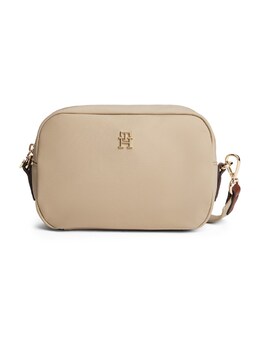 Сумка кросс-боди Tommy Hilfiger Popette, Beige thsbdn1003000001 | beige