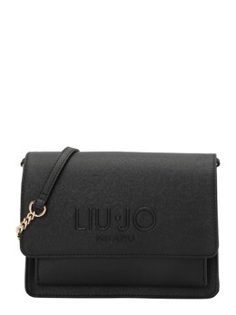 Сумка кросс-боди Liu Jo ECS, Black lij9921001000001 | black