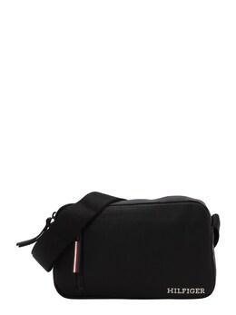 Сумка кросс-боди Tommy Hilfiger, Black tas008803 | black