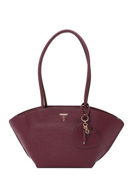 Сумка через плечо Guess Bolena, Wine red gue9mb2003000001 | wine red