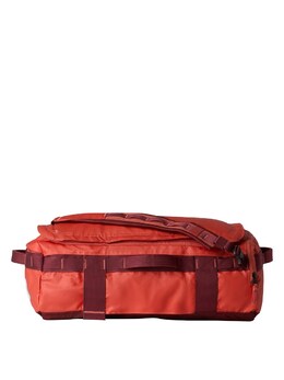 Сумка для путешествий The North Face Base Camp Voyager, Red/Burgundy tnf9hlh001000001 | red/burgundy