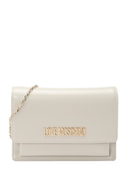 Сумка кросс-боди Love Moschino, Ivory jc4095pp1hll-110_beige | ivory