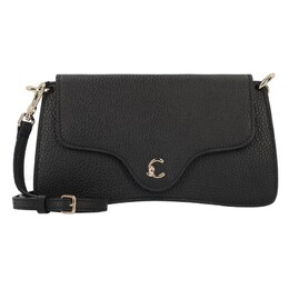 Сумка через плечо Coccinelle Crossbody Bag C-Me, черный 23160472 | black