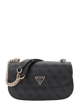 Сумка кросс-боди Guess ERICA, Black 15009120 | black