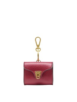 Клатч Coccinelle Coccinelle BEAT, Fire red e2mf6410201r16 | fire red