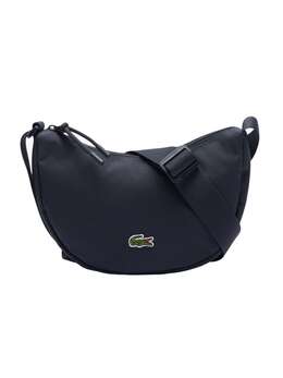 Сумка через плечо Lacoste, темно-синий 6558470 | dunkelblau