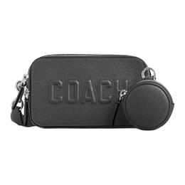 Coach Кожаная сумка кроссбод cw540-chr